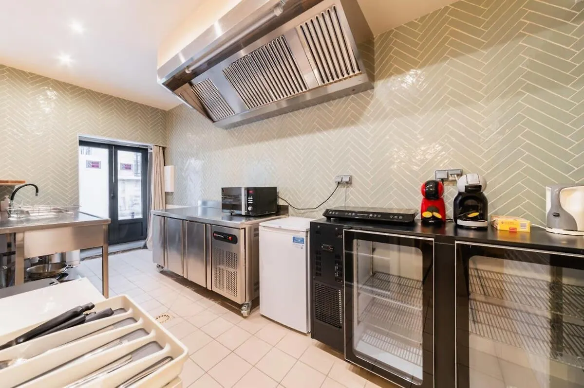 Grand Loft Au Style Raffine - Paris 13 - 3P Apartment France