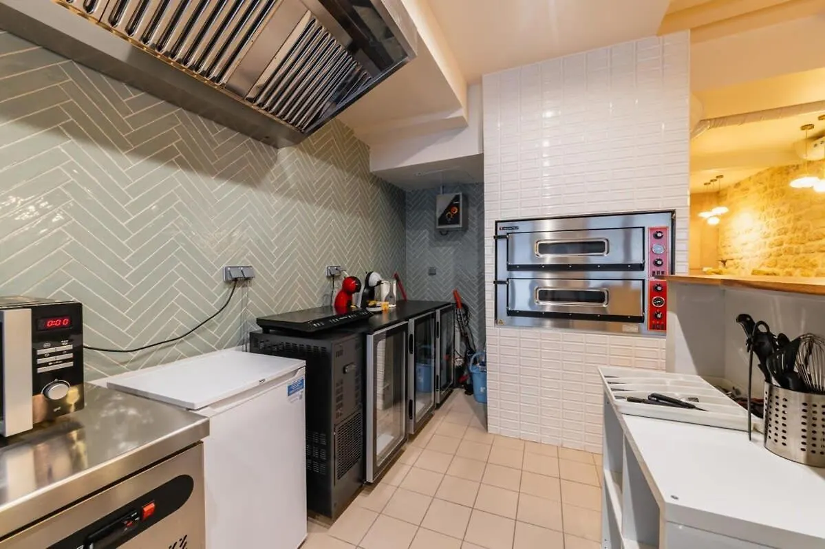 Grand Loft Au Style Raffine - Paris 13 - 3P Apartment France