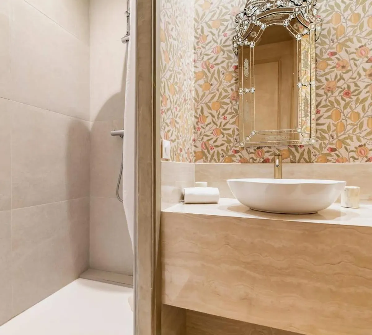 Grand Loft Au Style Raffine - Paris 13 - 3P Apartment