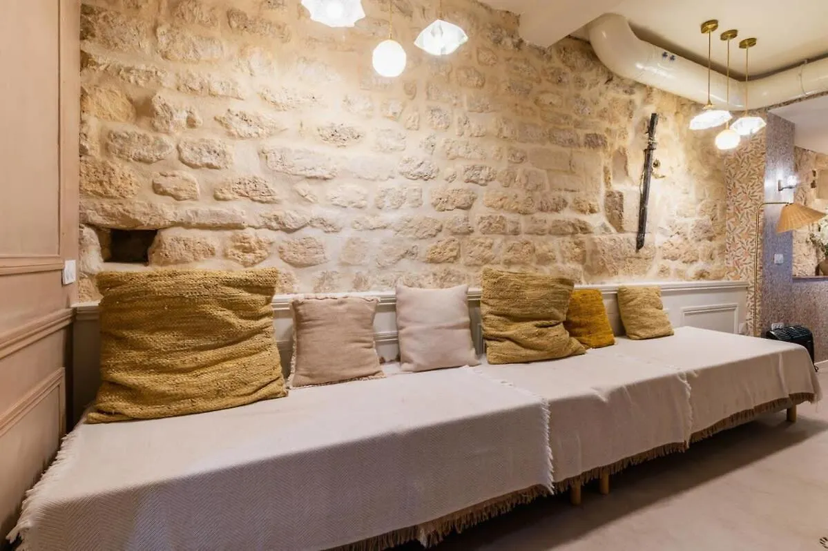 Appartement Grand Loft Au Style Raffine - Paris 13 - 3P