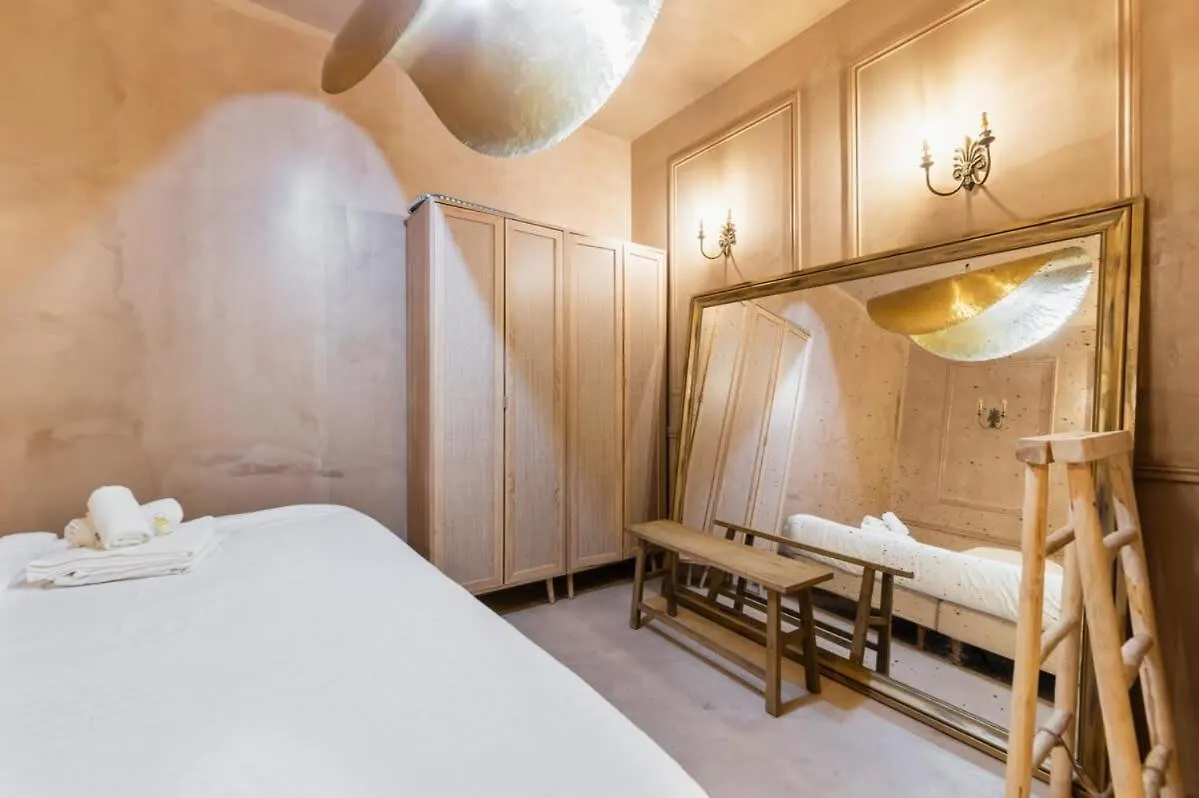 Appartement Grand Loft Au Style Raffine - Paris 13 - 3P